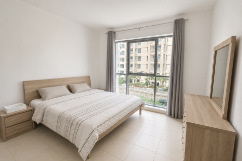 شقة في Dubai South (Dubai World Central), دبي 2 غرف نوم, 119 م² رقم 120497 - صورة 12