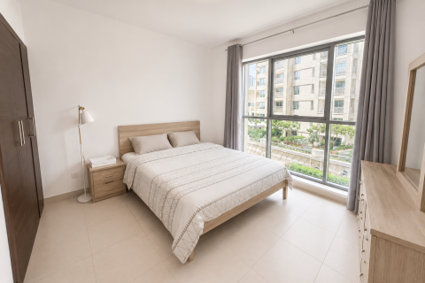 شقة في Dubai South (Dubai World Central), دبي 2 غرف نوم, 119 م² رقم 120497 - صورة 9