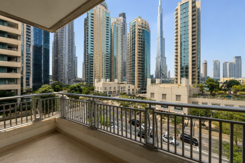 شقة في Dubai South (Dubai World Central), دبي 2 غرف نوم, 119 م² رقم 120497 - صورة 15