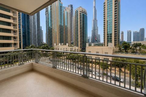 شقة في Dubai South (Dubai World Central), دبي 2 غرف نوم, 119 م² رقم 120497 - صورة 3