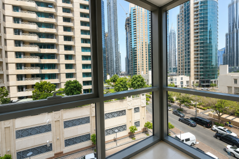 شقة في Dubai South (Dubai World Central), دبي 2 غرف نوم, 119 م² رقم 120497 - صورة 10
