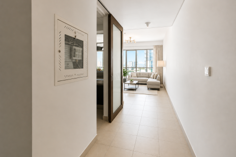 شقة في Dubai South (Dubai World Central), دبي 2 غرف نوم, 119 م² رقم 120497 - صورة 5