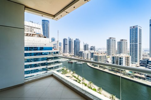 شقة في مرسى دبي, دبي 2 غرف نوم, 136 م² رقم 120492 - صورة 5