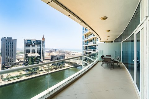 شقة في مرسى دبي, دبي 2 غرف نوم, 136 م² رقم 120492 - صورة 6