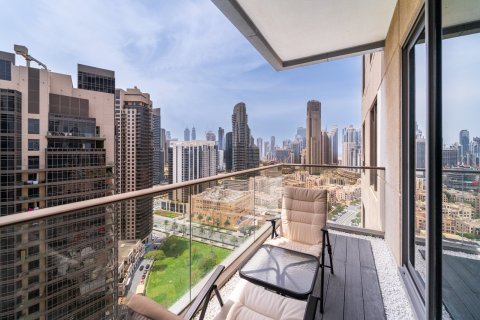 Apartment in Downtown Dubai (Downtown Burj Dubai), Dubai 1 bedroom, 85 sq.m. № 120491 - photo 22