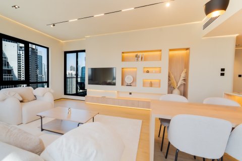 Apartment in Downtown Dubai (Downtown Burj Dubai), Dubai 1 bedroom, 85 sq.m. № 120491 - photo 12