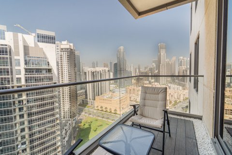Apartment in Downtown Dubai (Downtown Burj Dubai), Dubai 1 bedroom, 85 sq.m. № 120491 - photo 24