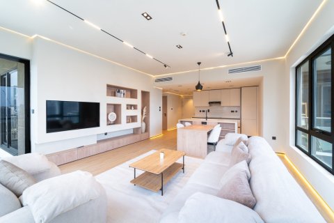Apartment in Downtown Dubai (Downtown Burj Dubai), Dubai 1 bedroom, 85 sq.m. № 120491 - photo 8