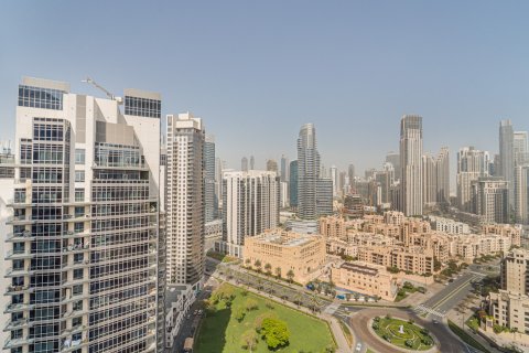 Apartment in Downtown Dubai (Downtown Burj Dubai), Dubai 1 bedroom, 85 sq.m. № 120491 - photo 25