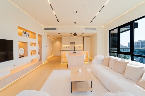 Apartment in Downtown Dubai (Downtown Burj Dubai), Dubai 1 bedroom, 85 sq.m. № 120491 - photo 9