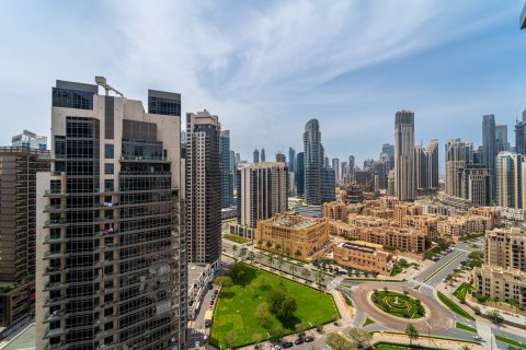 Apartment in Downtown Dubai (Downtown Burj Dubai), Dubai 1 bedroom, 85 sq.m. № 120491 - photo 23