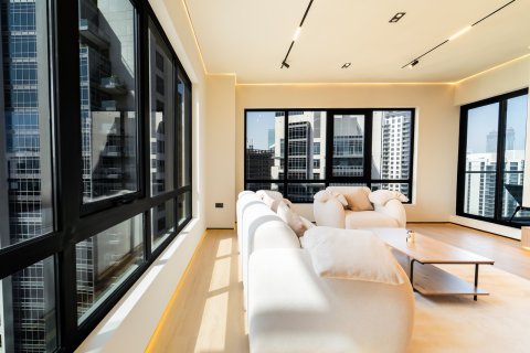Apartment in Downtown Dubai (Downtown Burj Dubai), Dubai 1 bedroom, 85 sq.m. № 120491 - photo 2