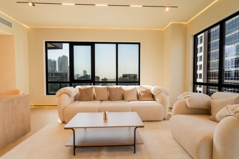 Apartment in Downtown Dubai (Downtown Burj Dubai), Dubai 1 bedroom, 85 sq.m. № 120491
