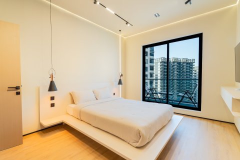 Apartment in Downtown Dubai (Downtown Burj Dubai), Dubai 1 bedroom, 85 sq.m. № 120491 - photo 14