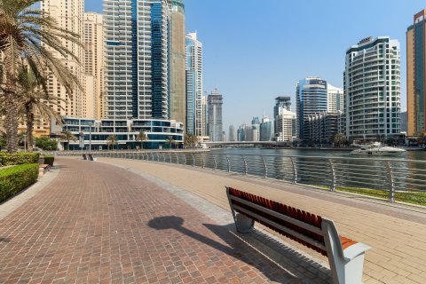 شقة في مرسى دبي, دبي 2 غرف نوم, 111 م² رقم 120493 - صورة 19