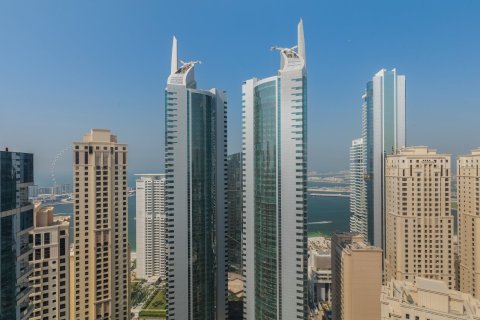 شقة في مرسى دبي, دبي 2 غرف نوم, 111 م² رقم 120493 - صورة 5