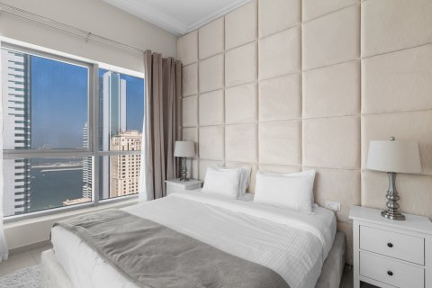 شقة في مرسى دبي, دبي 2 غرف نوم, 111 م² رقم 120493 - صورة 13