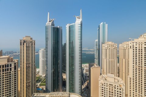 شقة في مرسى دبي, دبي 2 غرف نوم, 111 م² رقم 120493 - صورة 15