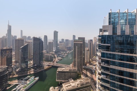 شقة في مرسى دبي, دبي 2 غرف نوم, 111 م² رقم 120493 - صورة 3
