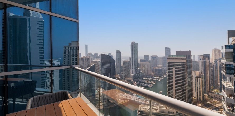 شقة في مرسى دبي, دبي 2 غرف نوم, 111 م² رقم 120493