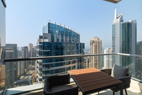 شقة في مرسى دبي, دبي 2 غرف نوم, 111 م² رقم 120493 - صورة 4