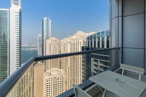 شقة في مرسى دبي, دبي 2 غرف نوم, 111 م² رقم 120493 - صورة 16