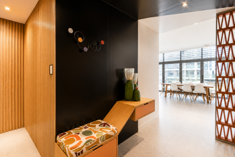 Apartamento en Dubai, 3 dormitorios, 318 m², № 120496 - foto 6
