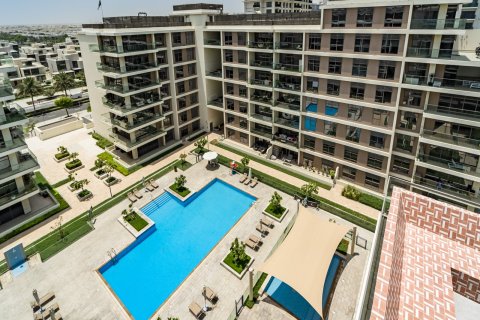 Apartamento en Dubai, 3 dormitorios, 318 m², № 120496 - foto 23