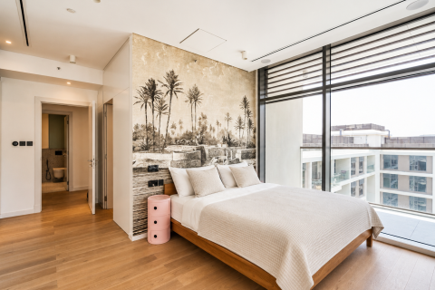 Apartamento en Dubai, 3 dormitorios, 318 m², № 120496 - foto 11