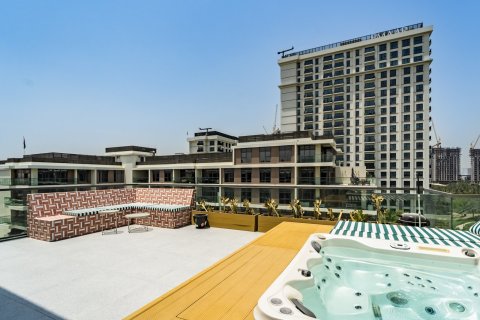 Apartamento en Dubai, 3 dormitorios, 318 m², № 120496 - foto 25
