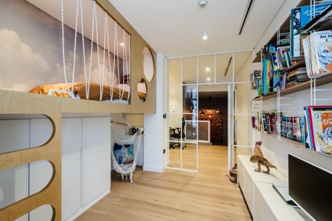 Apartamento en Dubai, 3 dormitorios, 318 m², № 120496 - foto 15