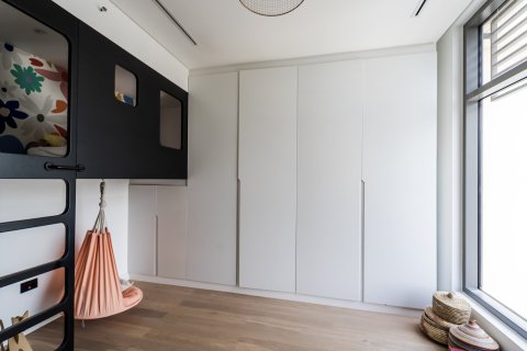 Apartamento en Dubai, 3 dormitorios, 318 m², № 120496 - foto 19