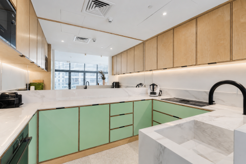 Apartamento en Dubai, 3 dormitorios, 318 m², № 120496 - foto 2