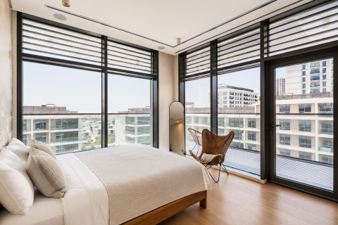 Apartamento en Dubai, 3 dormitorios, 318 m², № 120496 - foto 10