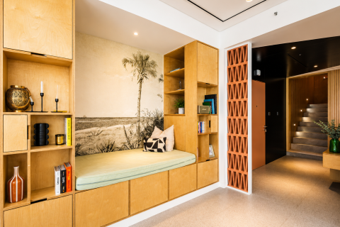 Apartamento en Dubai, 3 dormitorios, 318 m², № 120496 - foto 7
