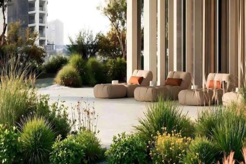 Penthouse à Business Bay, Dubai, 5 chambres, 1986 m², № 120495 - photo 8