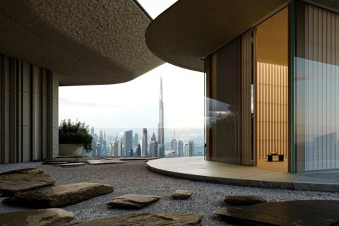 Penthouse à Business Bay, Dubai, 5 chambres, 1986 m², № 120495 - photo 3