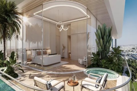 Penthouse à Business Bay, Dubai, 5 chambres, 1986 m², № 120495 - photo 4