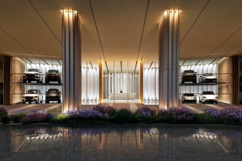 Penthouse à Business Bay, Dubai, 5 chambres, 1986 m², № 120495 - photo 16