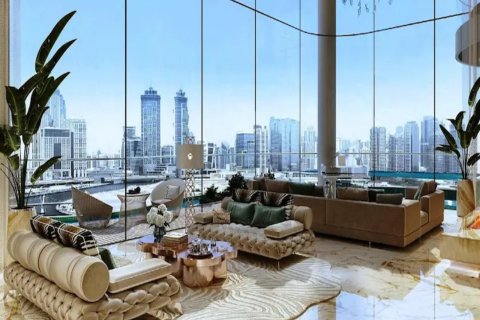 Penthouse à Business Bay, Dubai, 5 chambres, 1986 m², № 120495 - photo 5
