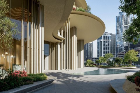 Penthouse à Business Bay, Dubai, 5 chambres, 1986 m², № 120495 - photo 10