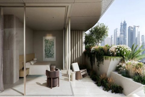 Penthouse à Business Bay, Dubai, 5 chambres, 1986 m², № 120495 - photo 7