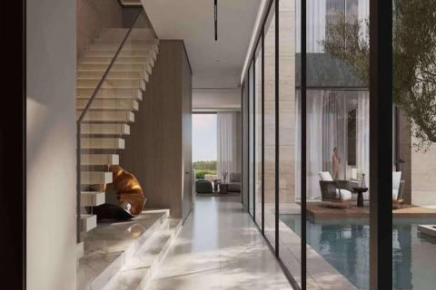 Penthouse à Business Bay, Dubai, 5 chambres, 1986 m², № 120495 - photo 6