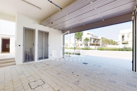 Villa in Aura, Tilal Al Ghaf, Dubai 4 bedrooms № 37212 - photo 28