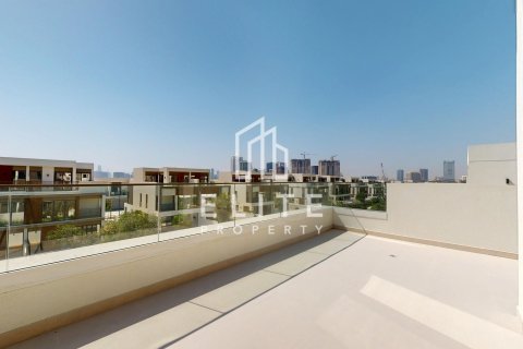 Villa in Aura, Tilal Al Ghaf, Dubai 4 bedrooms № 37212 - photo 26