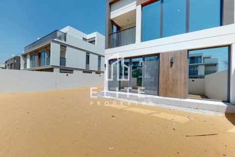 Villa in Aura, Tilal Al Ghaf, Dubai 4 bedrooms № 37212 - photo 29