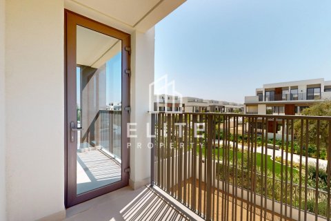Villa in Aura, Tilal Al Ghaf, Dubai 4 bedrooms № 37212 - photo 24