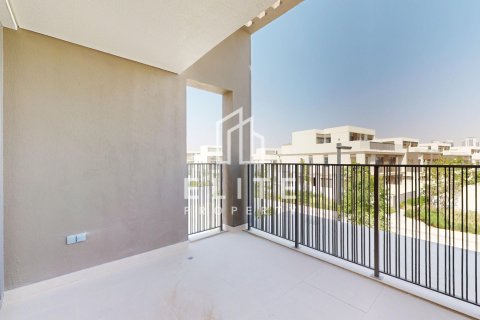 Villa in Aura, Tilal Al Ghaf, Dubai 4 bedrooms № 37212 - photo 25