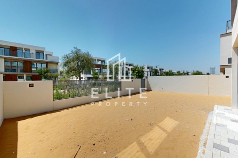 Villa in Aura, Tilal Al Ghaf, Dubai 4 bedrooms № 37212 - photo 27