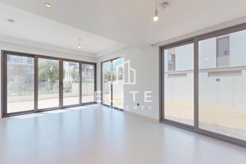Villa in Aura, Tilal Al Ghaf, Dubai 4 bedrooms № 37212 - photo 2